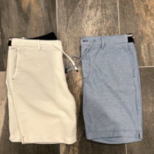 Men's Casual Shorts Bundle
